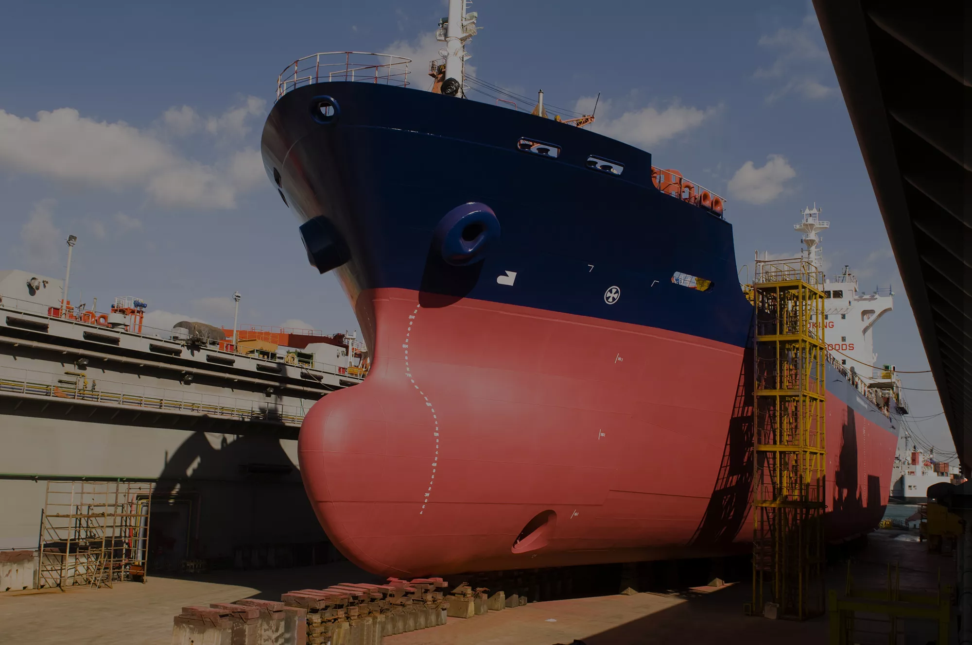 Ship