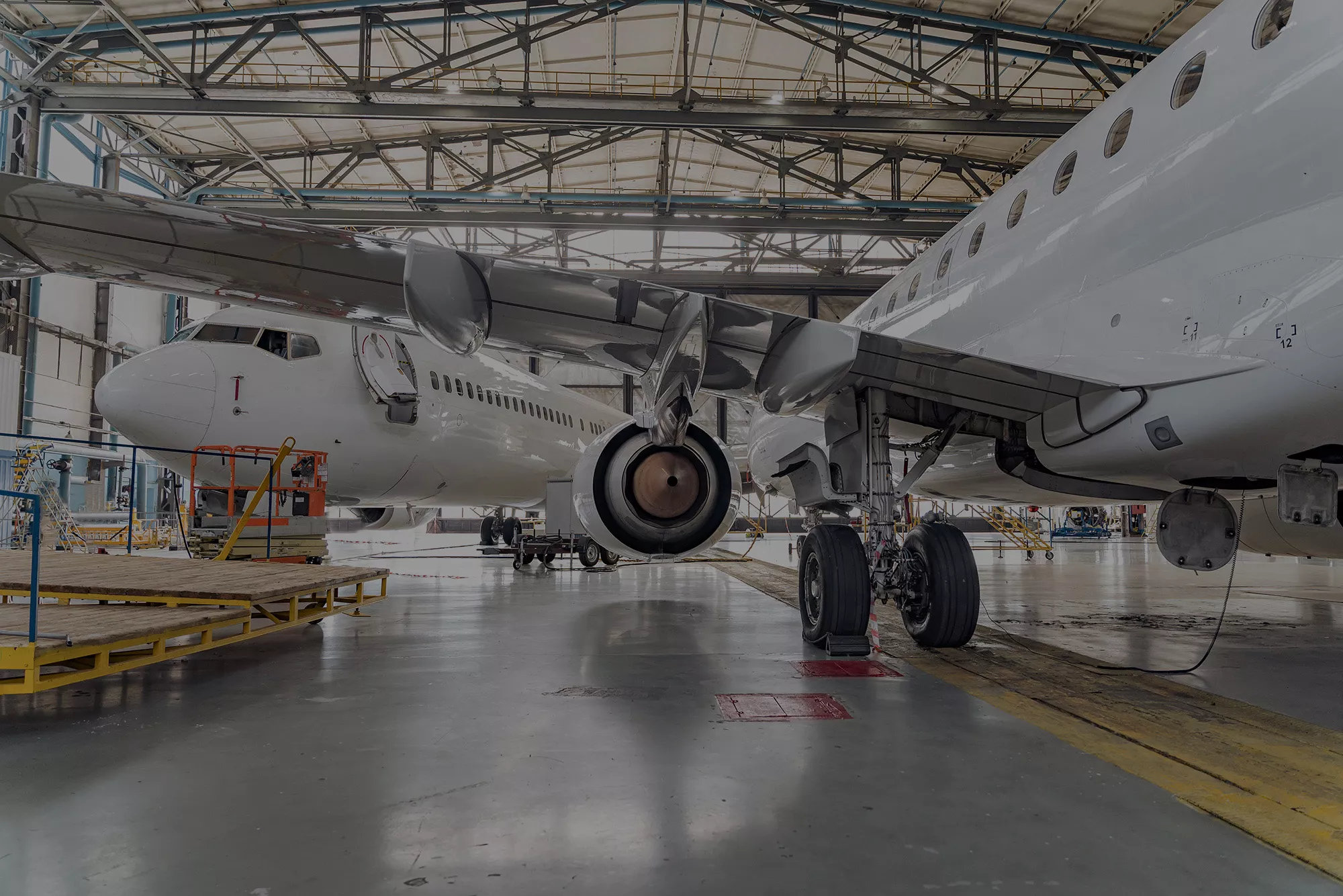 Aircraft